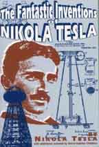 Fantastic Inventions of Nicolas Tesla